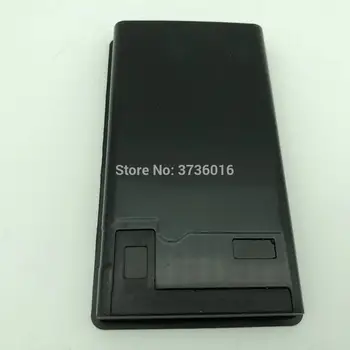 1pcs YMJ LCD črne gume za samsung S7 rob S8 S8 plus S9 S9 plus LCD zaslon stekla laminiranje popravila unbent flex plesni