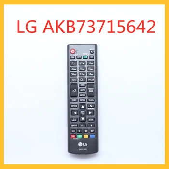 AKB73715642 Daljinski upravljalnik Za LG 42WL30MS-D 47WL30MS-D 55WL30MS-D 60WL30MS-D IP338 ... LED TV HDTV