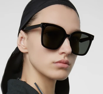 Blagovne Znamke Ženske Sončna Očala Oblikovalec 2022 Pošast Sunglass Mačka Oči Ženska Elegantna Sončna Očala Moda Lady Oculos