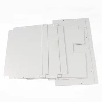 Blurolls BLV MGN Cube 3d tiskalnik enclousre ploščo kit 365/465/665 mm različica