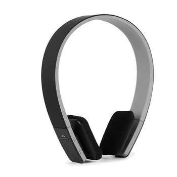 BQ618 Bluetooth Slušalke, vgrajeni Mikrofoni šumov Brezžični Šport Teče Hi-fi Slušalke Slušalke