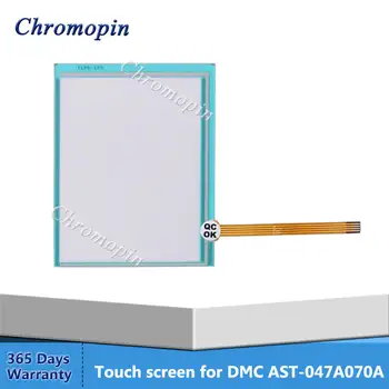 Brezplačna Dostava DMC AST-047A070A AST-047A Touchscreen DMC AST047A070A AST047A Dotik Stekla za PLC HMI Popravila
