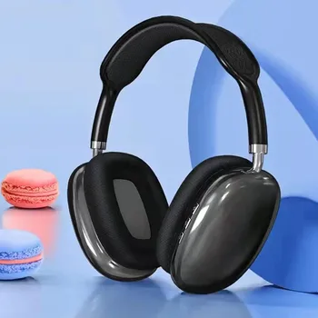 Gaming Slušalke Brezžične Bluetooth Slušalke Smart šumov Stereo Subwoofer Za r Google Pixel 6 Pro 5 5a 3 4xl OnePlus 9
