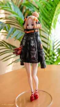 Na Zalogi! Na Zalogi! Anime dvodimenzionalne Junaški Duh Potovanja Obleko Abigail Williams 1/6 Loli Fgure Boxed Ornament Model