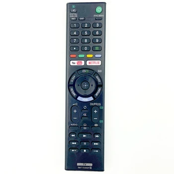 Novi Daljinski upravljalnik RMT-TX300P Za SONY LED TV KDL-40W660E KDL-32W660E KD-55X7000F KD-43X7000F RMT-TX300E RMT-TX300U