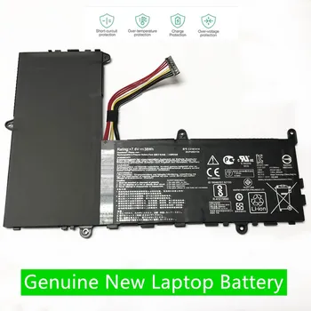 ONEVAN Novo Izvirno 7.6 V 38WH C21N1414 Laptop Baterija Za Asus EeeBook X205T X205TA X205TA-BING-FD015B