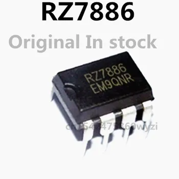 Original 5PCS/ RZ7886 DIP8 
