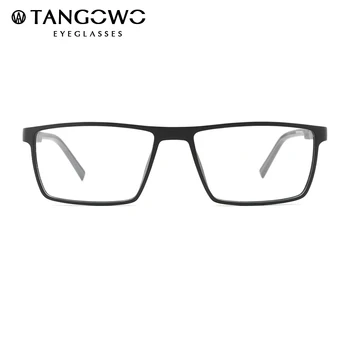 Očala Okvir Ženske TR90 Recept Očala Modre Svetlobe Očala za Kratkovidnost Očala Kvadratnih Očala Moških Računalnik Očala 2020