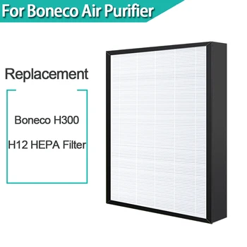 Po meri zračni filter zamenjava HEPA filter za Boneco H300 zraka čistilec deli