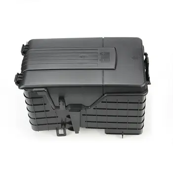 Primerna za Jette Passat CC 6 Tiguan Golf 6 MK6 Touran polje baterije okvir zajema prah pokrov za zaščito baterije 1KD 951 443