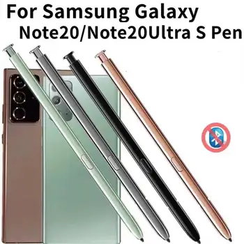 S Peresom Za Samsung Galaxy Note 20 Ultra Opomba 20 Pisalo N985 N986 N980 N981 Original, Zaslon na Dotik, Peresom, No Bluetooth, združljiva