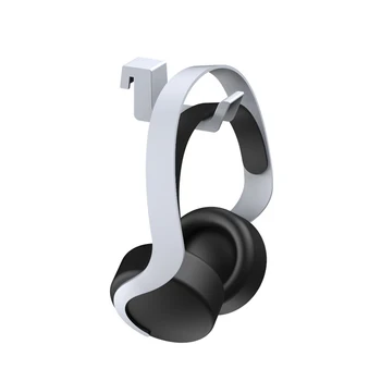 Slušalke Wall Mount Nosilec Vesa Obešalnik za Shranjevanje Stojalo za PS5 Xbox Gostiteljice Slušalke Podporo za Playstation5 Konzole Dodatki