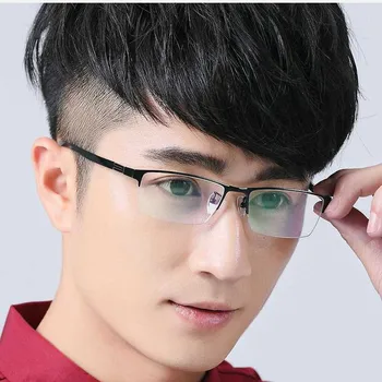 Starejši Očala Moških Blizu in Daleč, HD Progresivna Multifokalna Obravnavi Očala Ženske Moški Multifokalna Očala Mens Očala Eyeglass