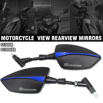 Za BMW S1000R S 1000 R S1000XR S1000 XR-E 1000 R/XR Motocikel Pogled vzvratnimi ogledali Strani Ogledalo