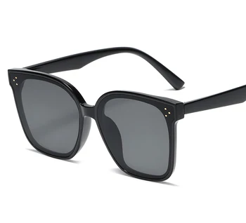 Blagovne Znamke Ženske Sončna Očala Oblikovalec 2022 Pošast Sunglass Mačka Oči Ženska Elegantna Sončna Očala Moda Lady Oculos 1