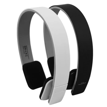 BQ618 Bluetooth Slušalke, vgrajeni Mikrofoni šumov Brezžični Šport Teče Hi-fi Slušalke Slušalke 1