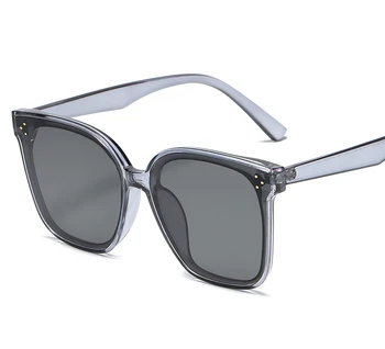 Blagovne Znamke Ženske Sončna Očala Oblikovalec 2022 Pošast Sunglass Mačka Oči Ženska Elegantna Sončna Očala Moda Lady Oculos 2