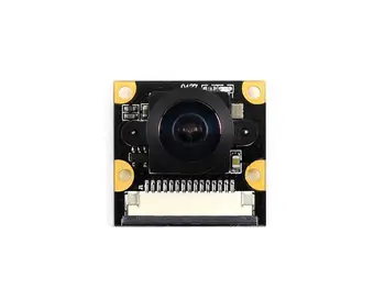 IMX219-160 Fotoaparat, 160° FOV, ki se Uporablja za Jetson Nano 2