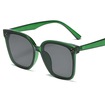 Blagovne Znamke Ženske Sončna Očala Oblikovalec 2022 Pošast Sunglass Mačka Oči Ženska Elegantna Sončna Očala Moda Lady Oculos 3