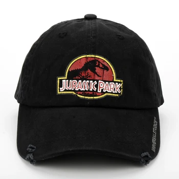 Jurassic Park, Dinozaver Kamiondžija Kapice, Nastavljiv Jurassic Park, Žensk, Moških Cool Cool Očesa, Baseball Kape Klobuki Darilo 3