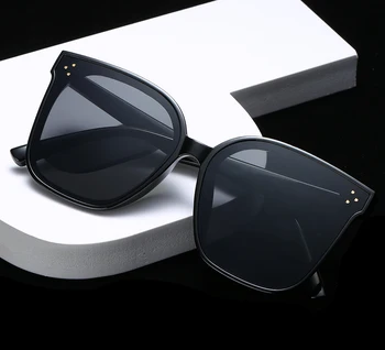 Blagovne Znamke Ženske Sončna Očala Oblikovalec 2022 Pošast Sunglass Mačka Oči Ženska Elegantna Sončna Očala Moda Lady Oculos 4