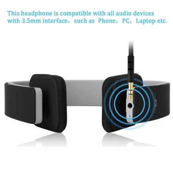 BQ618 Bluetooth Slušalke, vgrajeni Mikrofoni šumov Brezžični Šport Teče Hi-fi Slušalke Slušalke 4