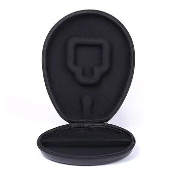 Neckband Slušalke Vrečko Trdi kovček za Shranjevanje Prenosne Slušalke Škatla za Shranjevanje Slušalke Accessorie za JBL V100 Sony MDR 4