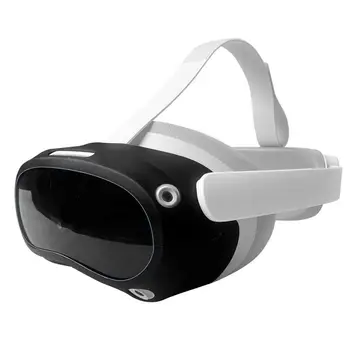 VR Slušalke Zaščitni Pokrov, Silikonski Pol-pack-gnome Primeru VR Pribor Za PICO4/Pro Ponovno Udobno Kritje Za PICO4/Pro 4
