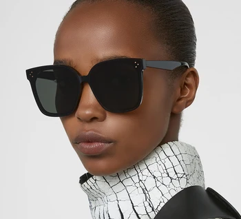 Blagovne Znamke Ženske Sončna Očala Oblikovalec 2022 Pošast Sunglass Mačka Oči Ženska Elegantna Sončna Očala Moda Lady Oculos 5